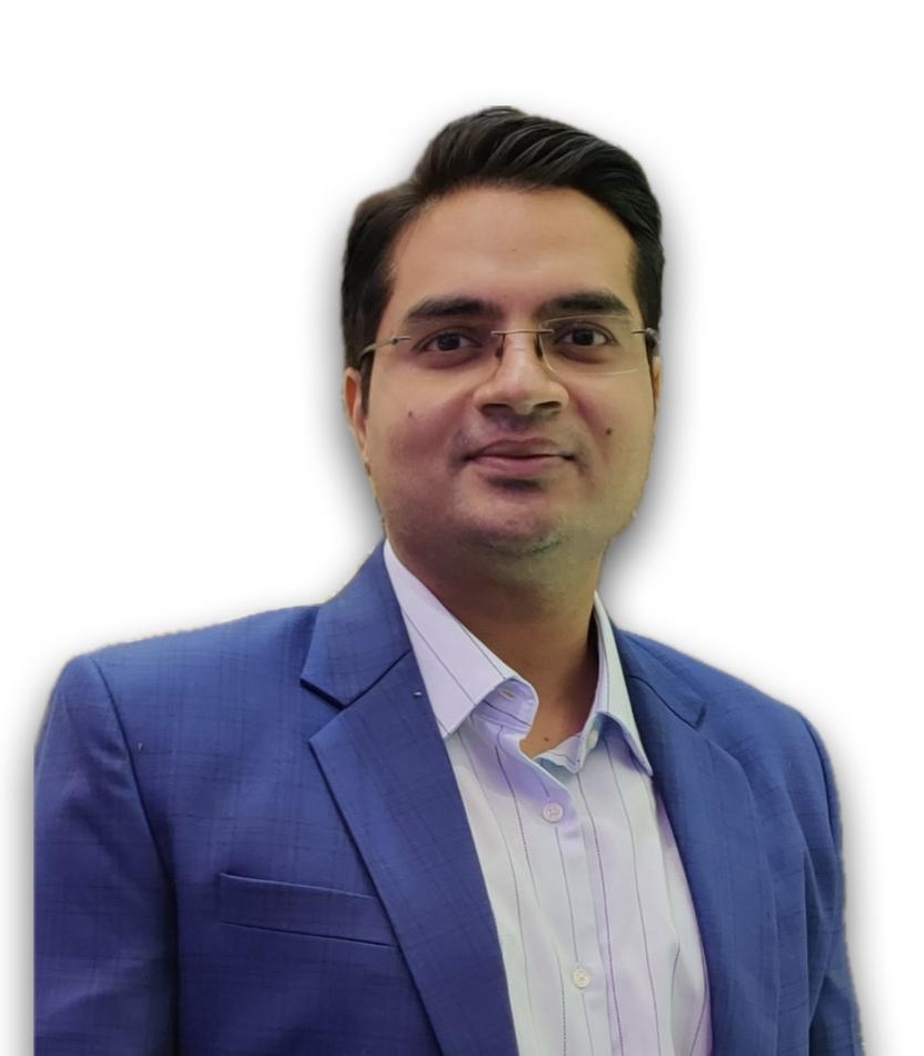 Dr Nikhilesh Jibhakate Urologist in Nagpur Photo